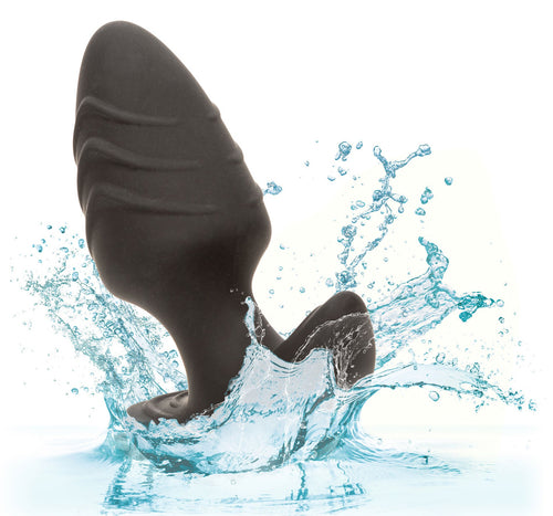 Plug rotatif Rock bottom rotate 8 x 3.7cm