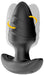 Plug rotatif vibrant Frank 8 x 3.8cm