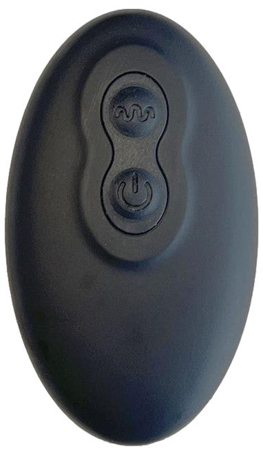 Plug rotatif vibrant Frank 8 x 3.8cm