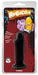 Plug Rubicon Evil 11 x 3.5cm Noir
