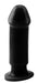Plug Rubicon Evil 11 x 3.5cm Noir