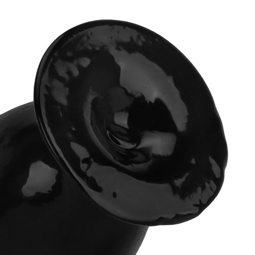 Plug Rugby egg XXL 14 x 7.5cm