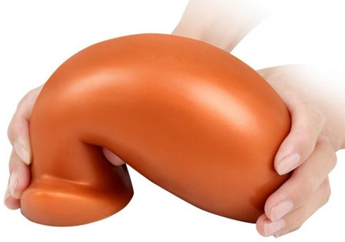 Plug Saurus Egg M 12 x 5.3cm