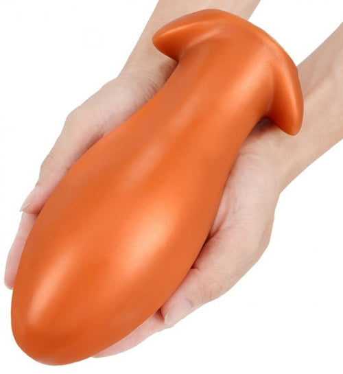 Plug Saurus Egg M 12 x 5.3cm