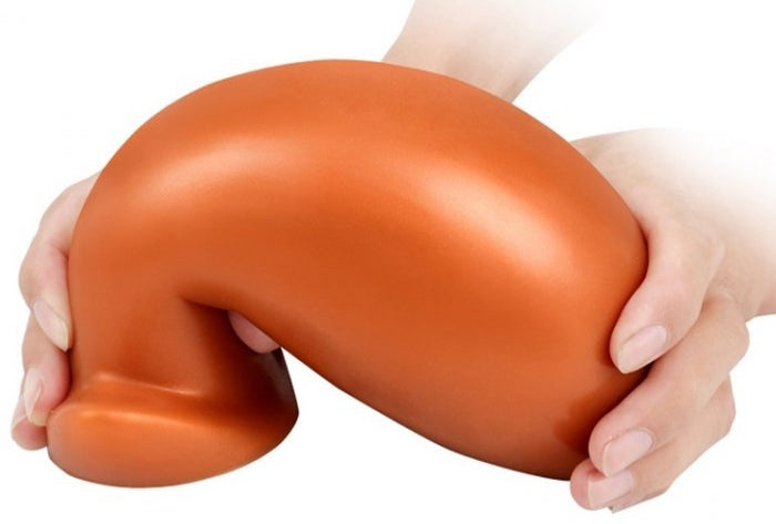 Plug Saurus Egg S 10 x 4.5 cm