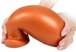 Plug Saurus Egg XXL 18.5 x 8.3cm