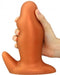 Plug Saurus Wing L 16 x 7 cm