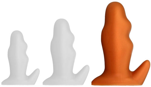 Plug Saurus Wing L 16 x 7 cm