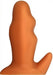 Plug Saurus Wing L 16 x 7 cm