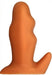 Plug Saurus Wing M 13 x 6 cm