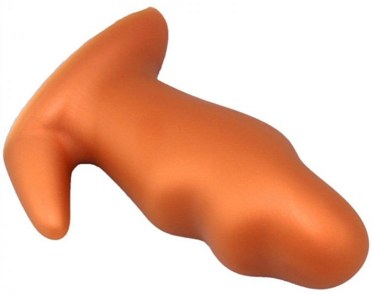 Plug Saurus Wing M 13 x 6 cm
