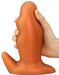 Plug Saurus Wing M 13 x 6 cm