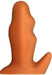 Plug Saurus Wing S 10 x 5 cm