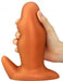 Plug Saurus Wing S 10 x 5 cm