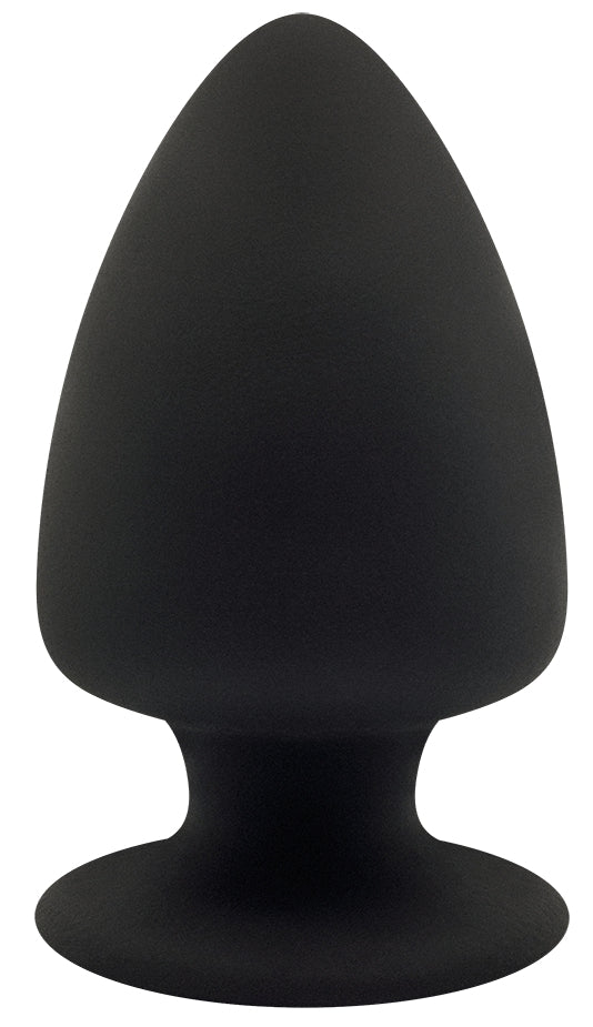Plug Silexd Modèle 1 - L - 12 x 7.2cm Noir
