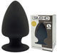 Plug Silexd Modèle 1 - L - 12 x 7.2cm Noir