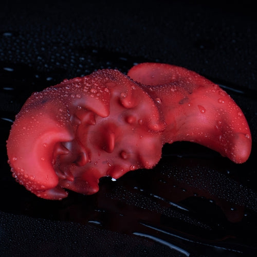 Plug Silicone APCROC 10 x 4.5cm