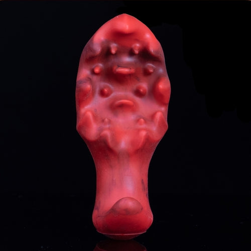 Plug Silicone APCROC 10 x 4.5cm