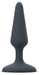 Plug Silicone Best Plug S 11 x 3 cm
