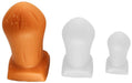 Plug silicone Bollard L 14 x 9cm