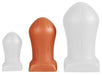 Plug silicone Bollard M 11 x 7cm