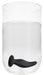 Plug silicone Curve 11 x 3.7cm