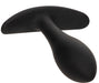 Plug Silicone Débutant Begin Teardrop Boundless 6 x 2cm