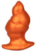 Plug Silicone Growy XS 6 x 3cm