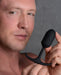 Plug silicone Hitters S 10 x 3cm - Poids 90gr
