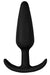 Plug Silicone Lure Me 9 x 2.5 cm