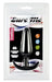 Plug Silicone Lure Me 9 x 2.5 cm