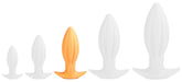 Plug silicone Magnus L 16 x 6cm