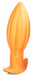 Plug silicone Magnus M 13 x 5cm