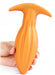 Plug silicone Magnus XL 19 x 7cm