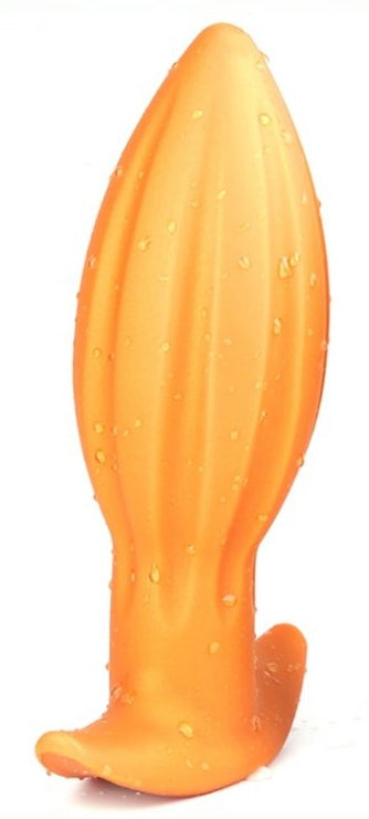 Plug silicone Magnus XXL 22 x 8cm
