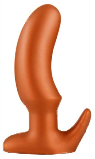 Plug Silicone MUZ M 18 x 5.5 cm