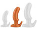 Plug Silicone MUZ M 18 x 5.5 cm