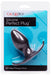Plug silicone Perfect Grip 8.5 x 4.3cm