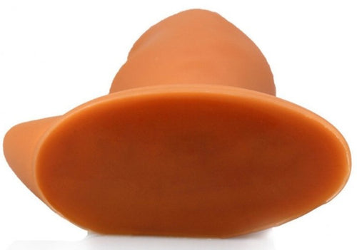 Plug Silicone POLP XL 23 x 7 cm