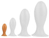 Plug silicone Rubios S 6 x 3cm