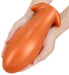 Plug Silicone SAURUS EGG L 14 x 6.3cm