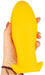 Plug silicone Saurus Egg L 14 x 6.3cm