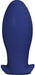 Plug silicone Saurus Egg XXL 18.5 x 8.3cm Marine