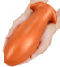 Plug Silicone SAURUS EGG XXXL 19 x 9.3cm