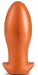 Plug Silicone SAURUS EGG XXXL 19 x 9.3cm