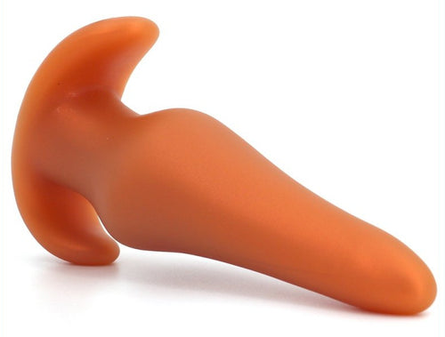 Plug Silicone Spadix M 13 x 4.8cm