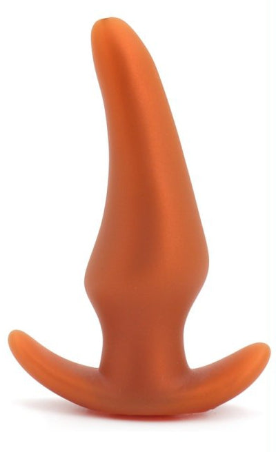 Plug Silicone Spadix M 13 x 4.8cm