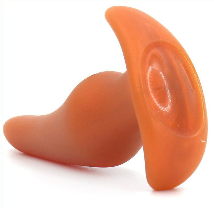 Plug Silicone Spadix XL 22 x 7.5cm