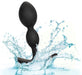 Plug Silicone Teardrop Boundless 7 x 2cm