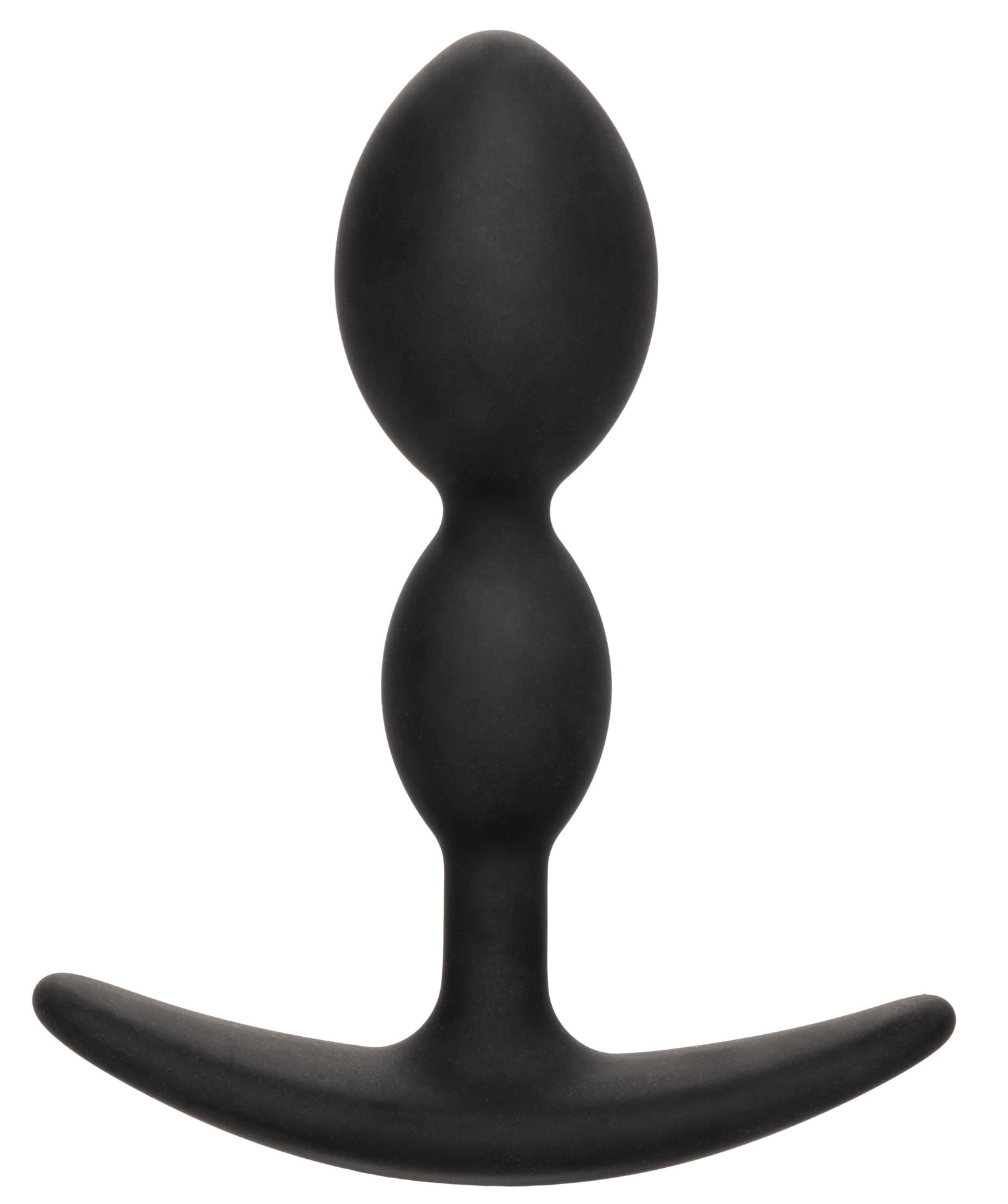 Plug Silicone Teardrop Boundless 7 x 2cm